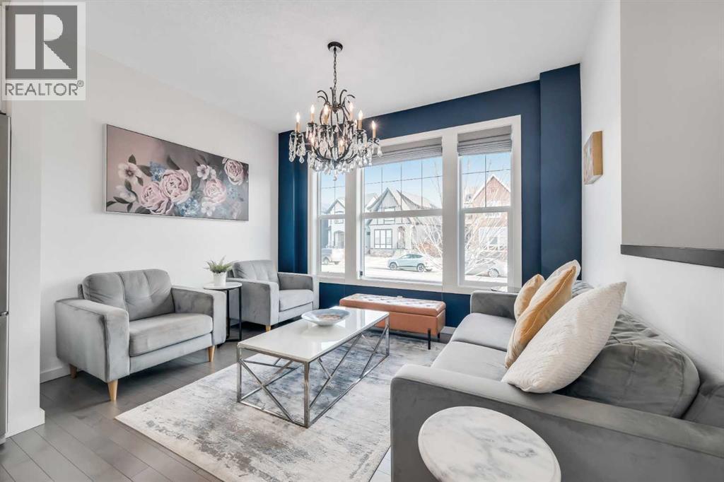 19 Marquis Gardens Se, Calgary, Alberta  T3M 1Z9 - Photo 4 - A2279974