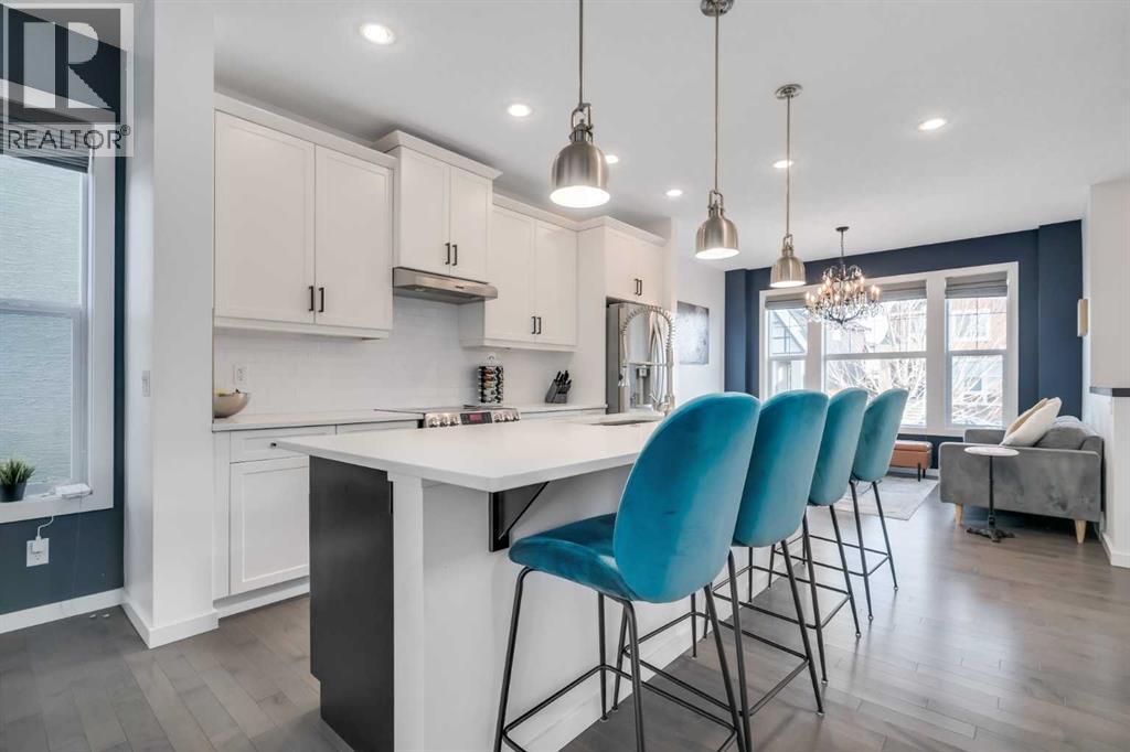 19 Marquis Gardens Se, Calgary, Alberta  T3M 1Z9 - Photo 5 - A2279974