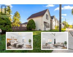 158 13TH STREET W, Owen Sound, Ontario