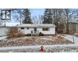 152 Tilley Drive, fredericton, New Brunswick
