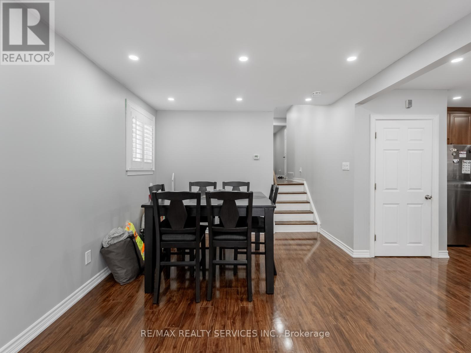 14 Belmont Drive, Brampton, Ontario  L6T 2K3 - Photo 15 - W12710160