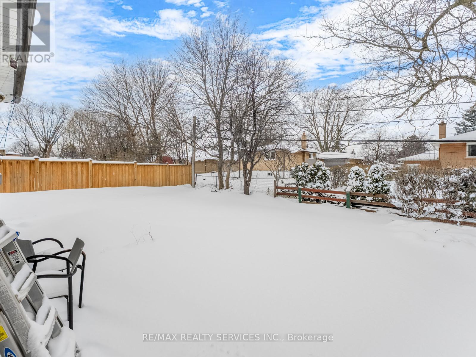 14 Belmont Drive, Brampton, Ontario  L6T 2K3 - Photo 31 - W12710160