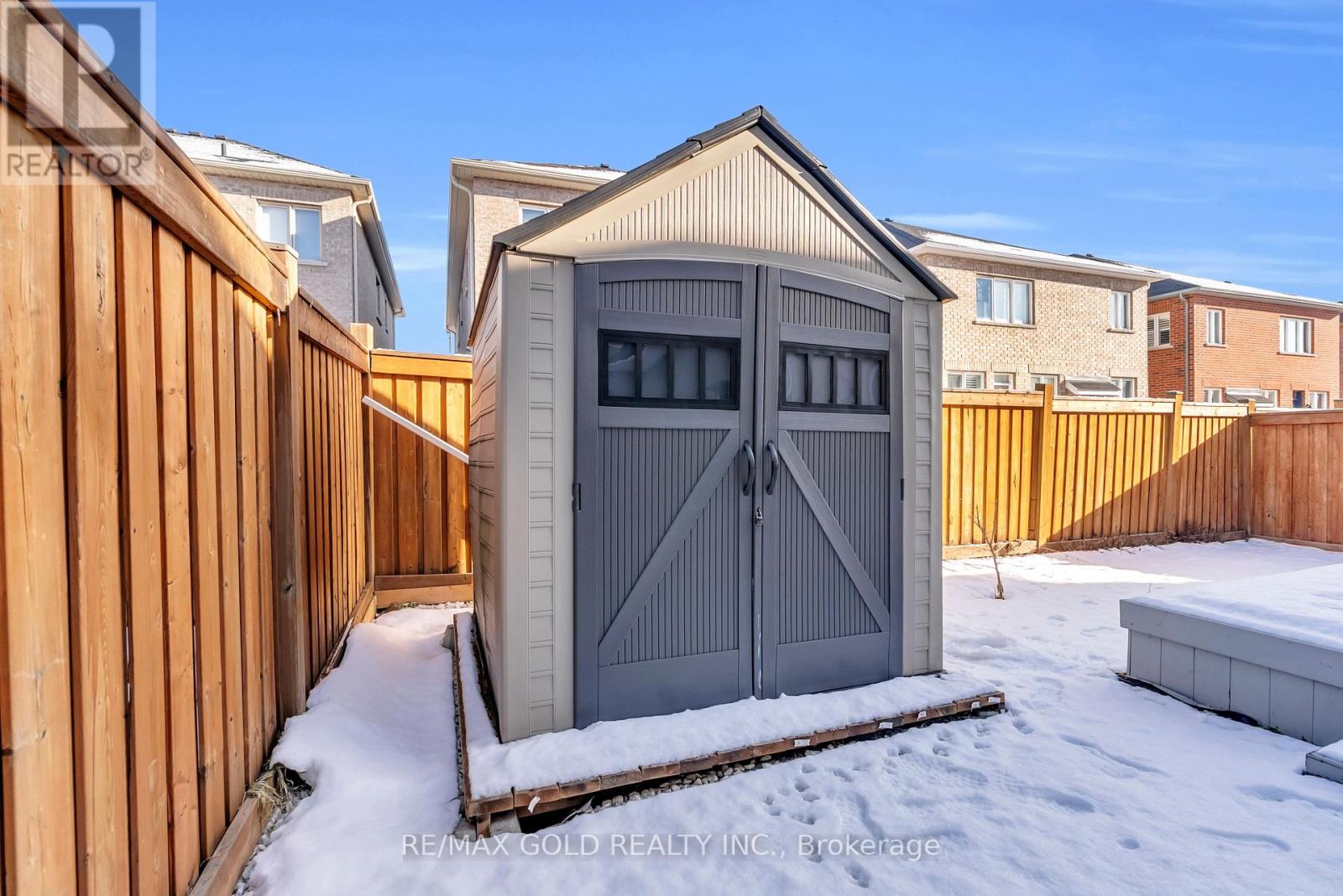 25 Newhouse Boulevard, Caledon, Ontario  L7C 4A2 - Photo 38 - W12710170