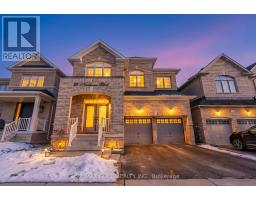 25 NEWHOUSE BOULEVARD, Caledon, Ontario