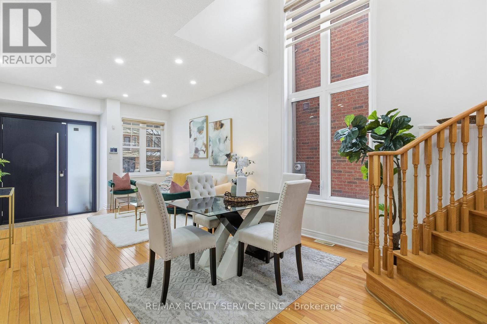 108 Amaranth Crescent, Brampton, Ontario  L7A 0L5 - Photo 10 - W12710178