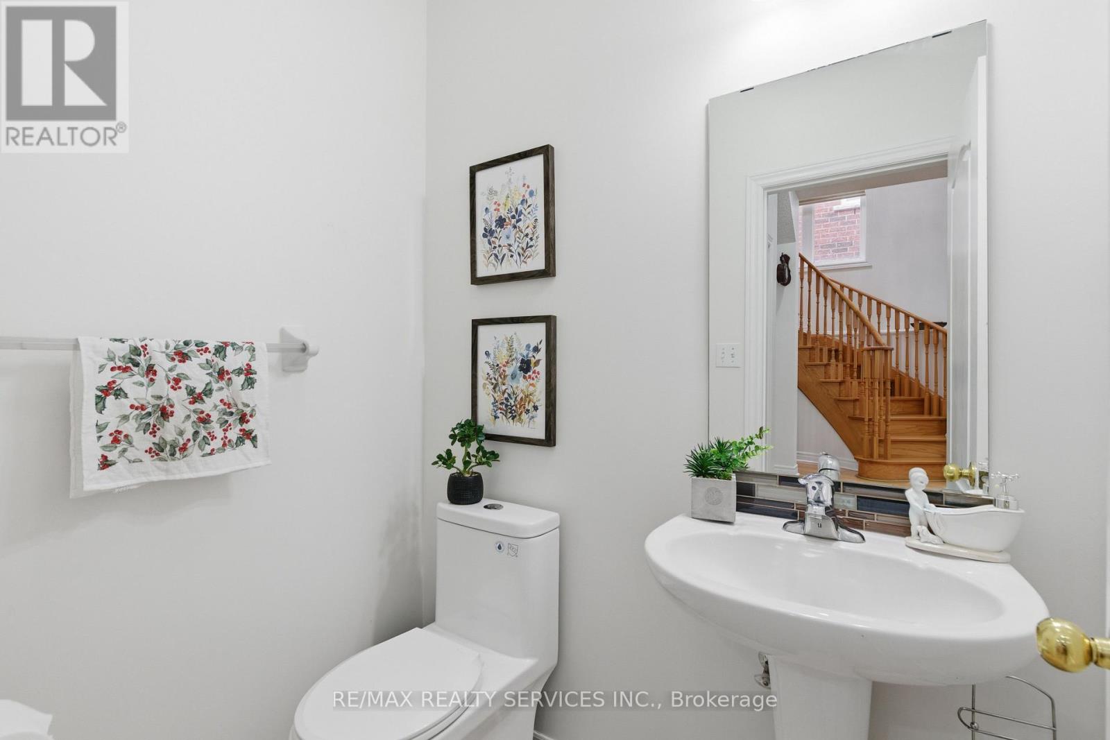 108 Amaranth Crescent, Brampton, Ontario  L7A 0L5 - Photo 12 - W12710178