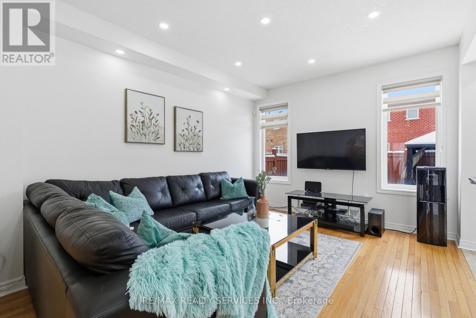 108 Amaranth Crescent, Brampton, Ontario  L7A 0L5 - Photo 14 - W12710178