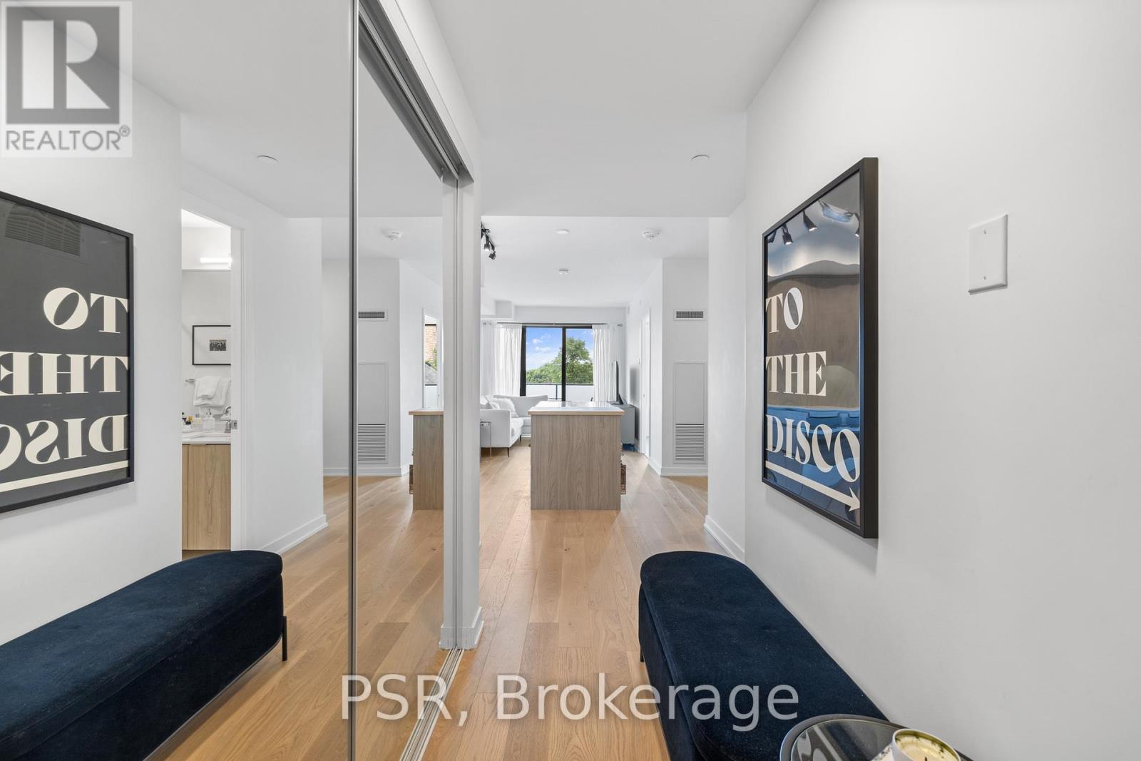 610 - 430 Roncesvalles Avenue, Toronto, Ontario  M6R 0A6 - Photo 12 - W12710200