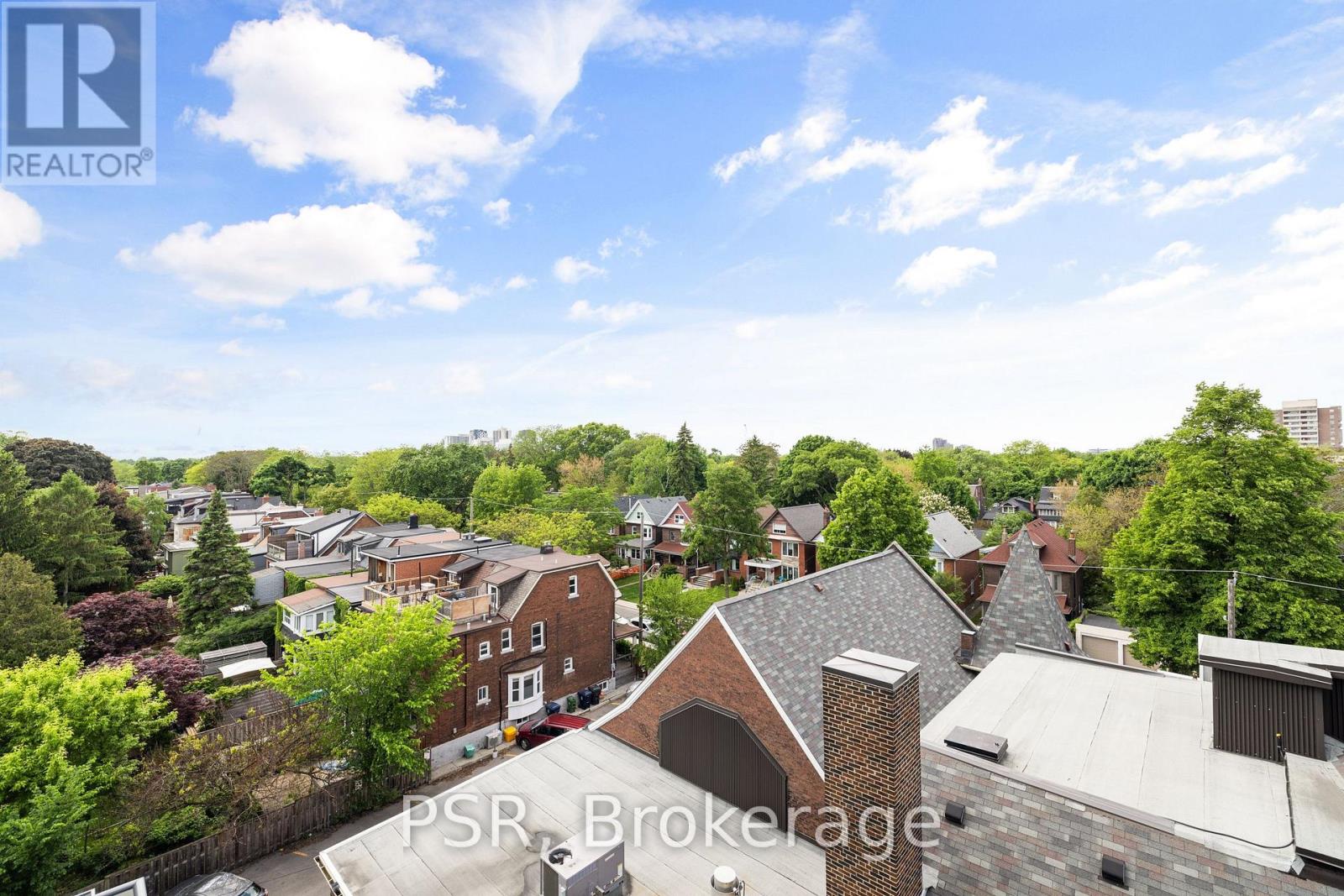 610 - 430 Roncesvalles Avenue, Toronto, Ontario  M6R 0A6 - Photo 18 - W12710200