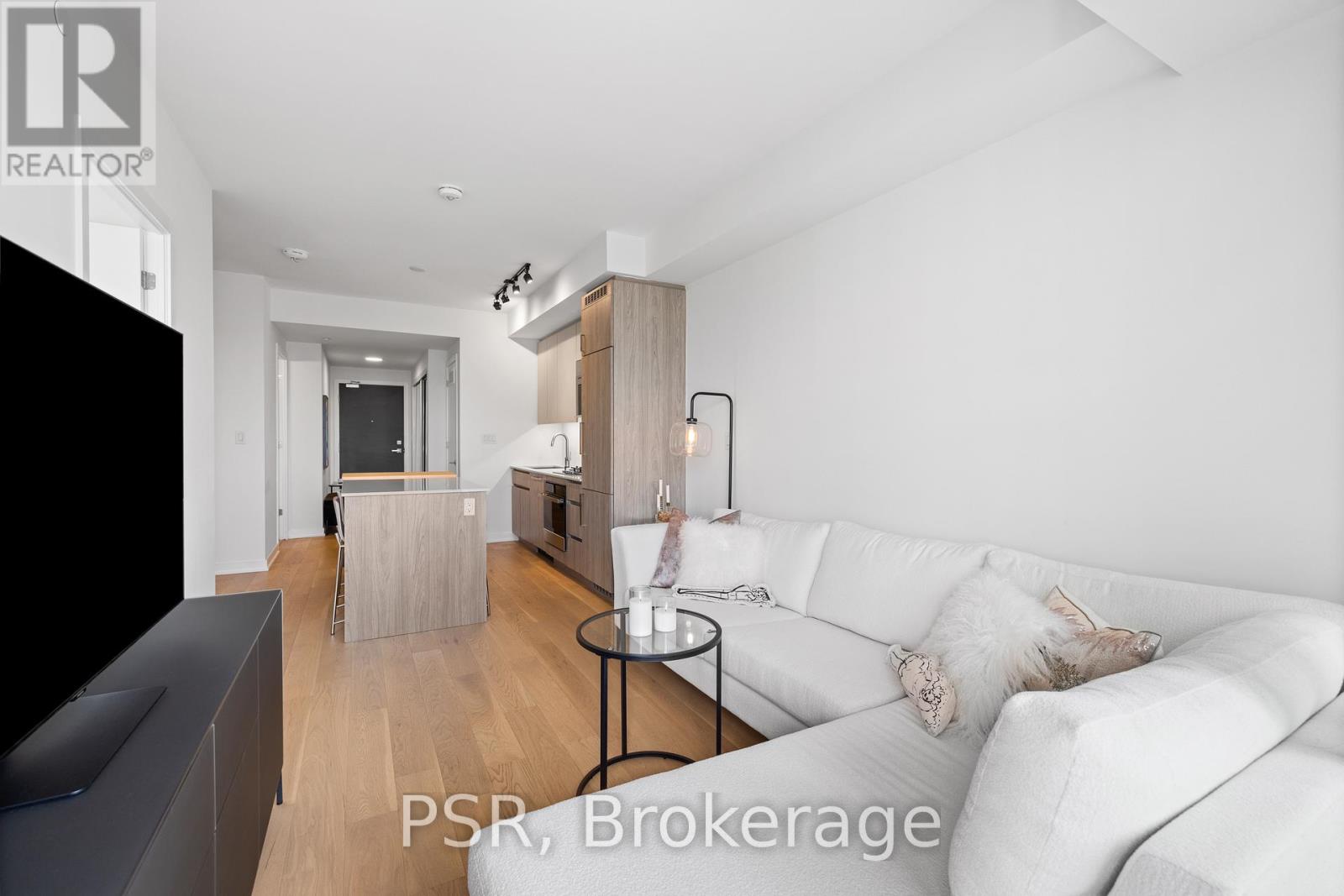 610 - 430 Roncesvalles Avenue, Toronto, Ontario  M6R 0A6 - Photo 3 - W12710200