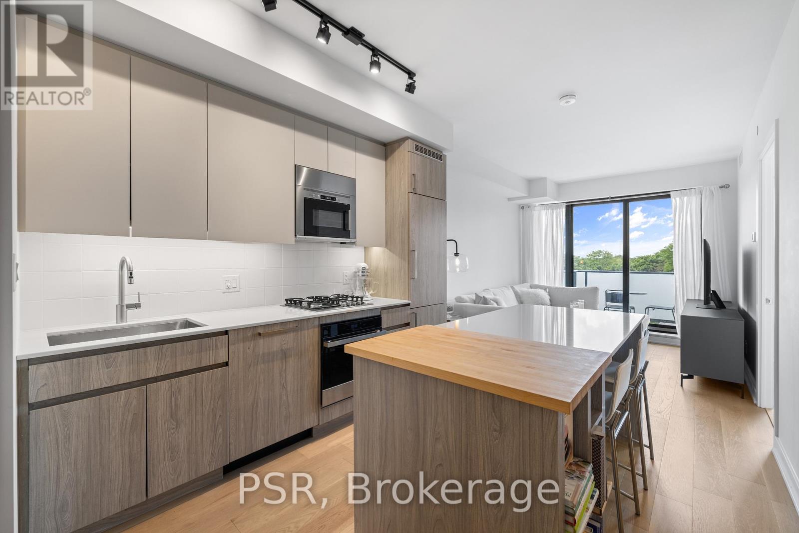 610 - 430 Roncesvalles Avenue, Toronto, Ontario  M6R 0A6 - Photo 5 - W12710200