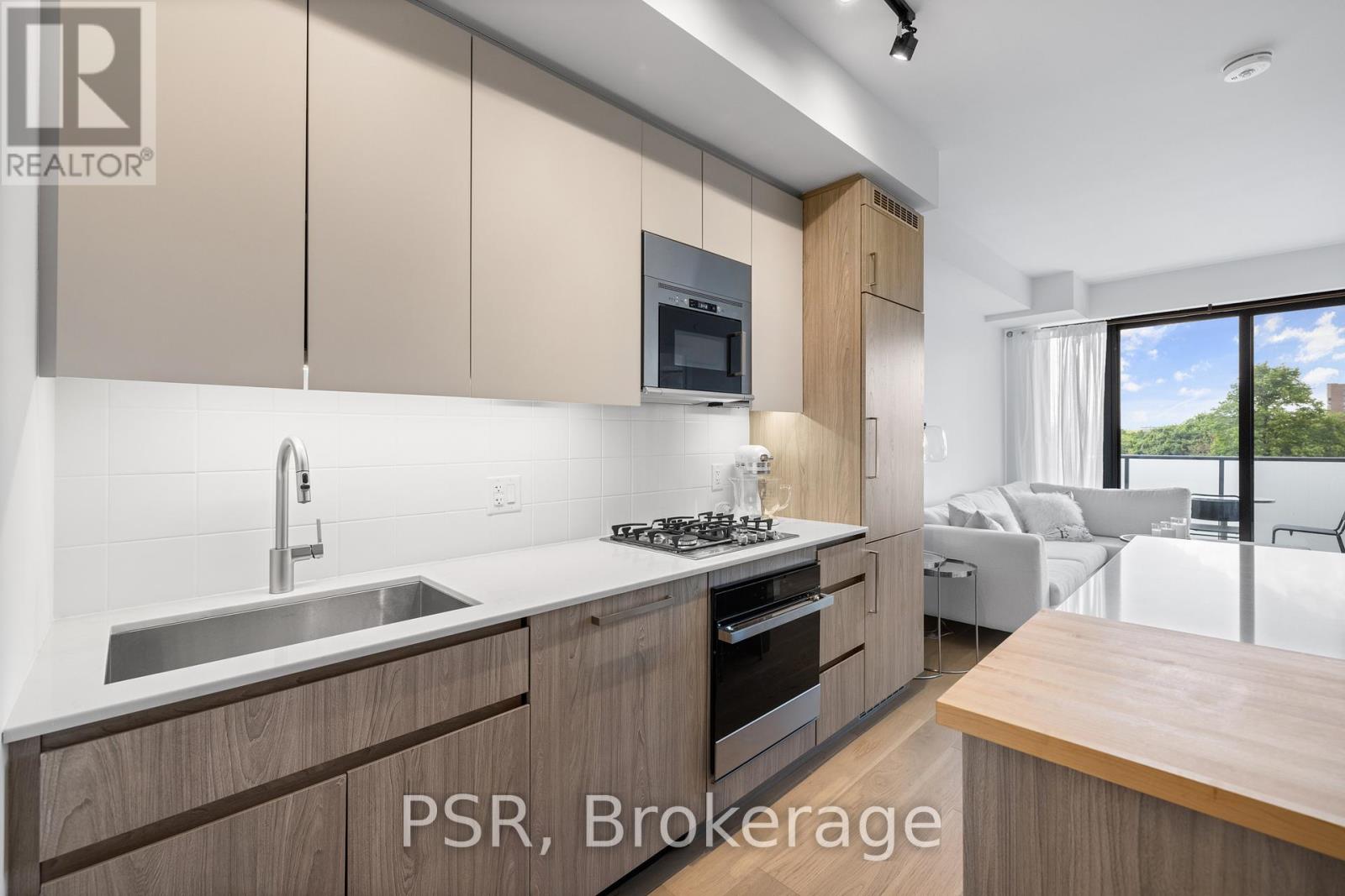 610 - 430 Roncesvalles Avenue, Toronto, Ontario  M6R 0A6 - Photo 6 - W12710200