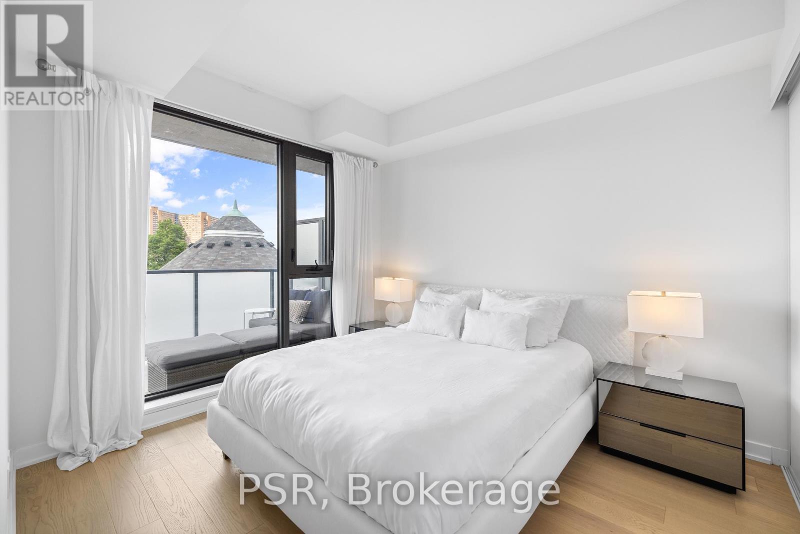 610 - 430 Roncesvalles Avenue, Toronto, Ontario  M6R 0A6 - Photo 7 - W12710200