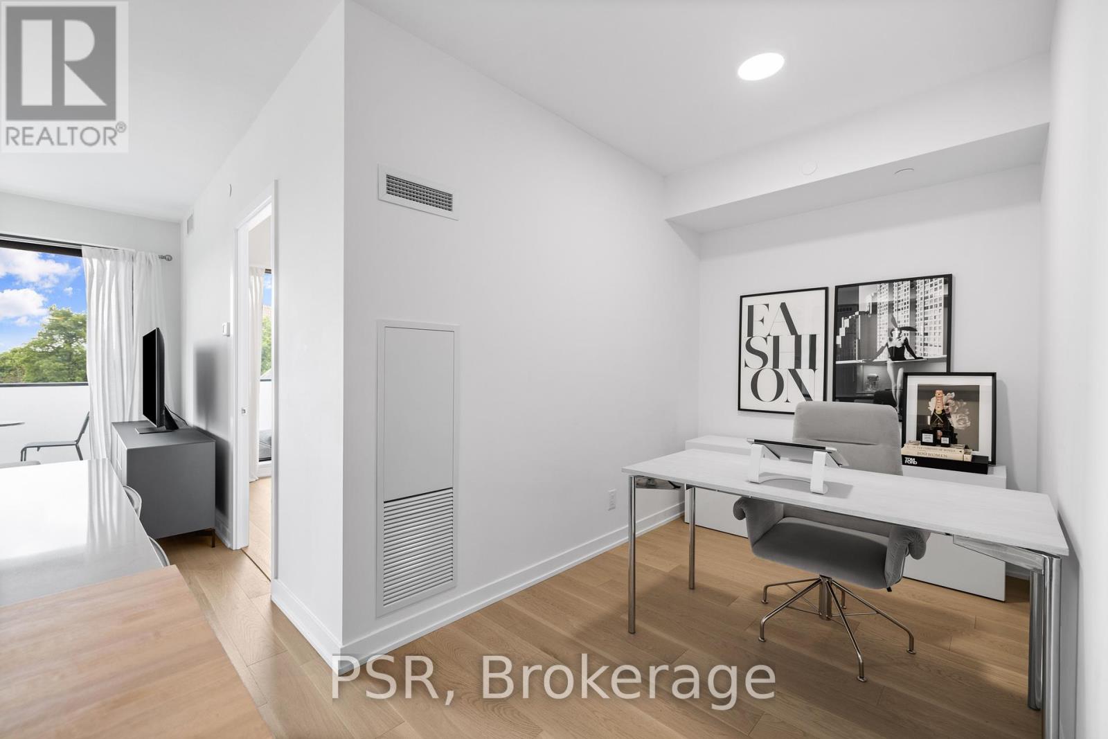 610 - 430 Roncesvalles Avenue, Toronto, Ontario  M6R 0A6 - Photo 9 - W12710200