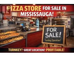 2A - 1550 SOUTHGATEWAY ROAD, Mississauga, Ontario