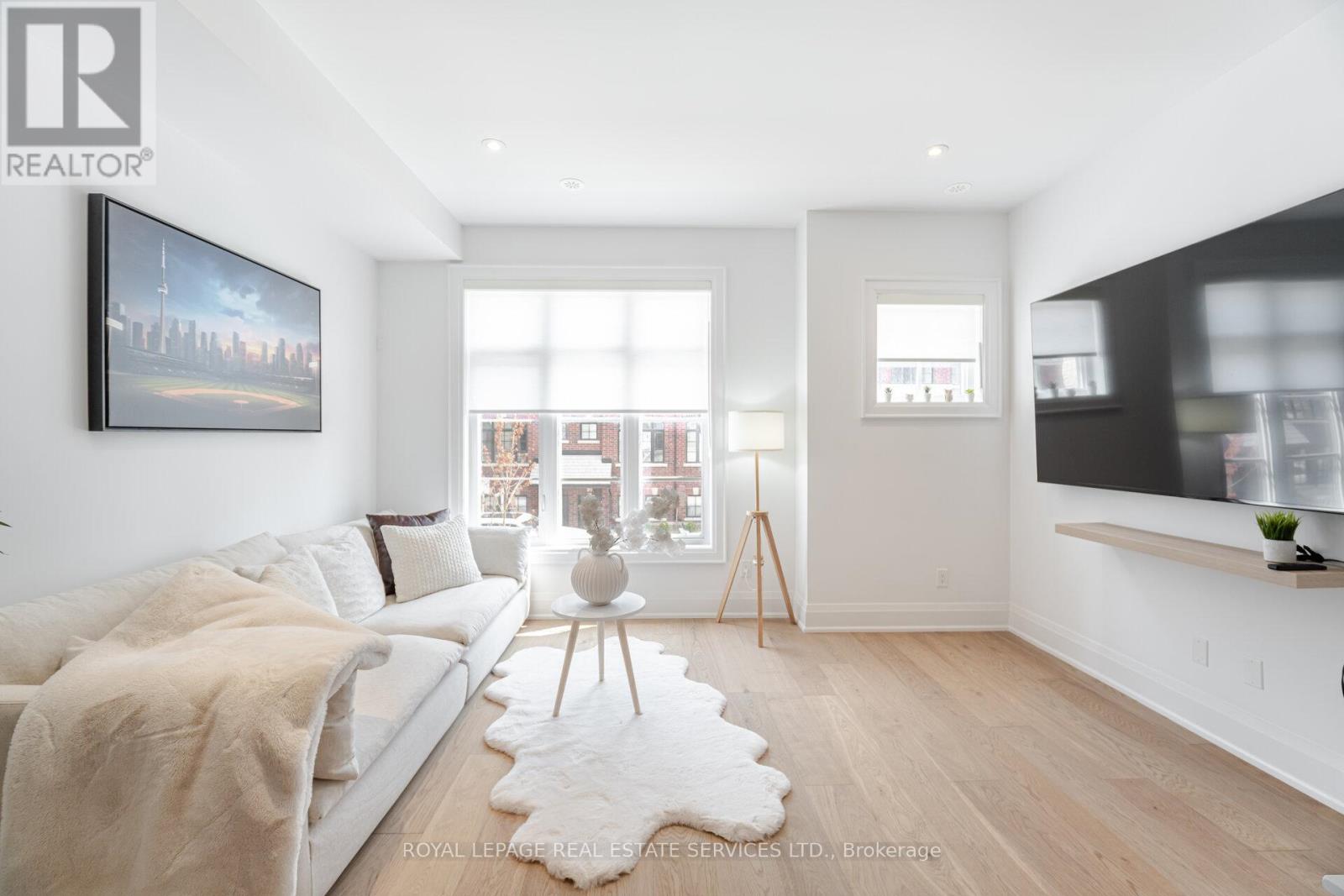 78 - 15 Lunar Crescent, Mississauga, Ontario  L5M 2R6 - Photo 11 - W12710244