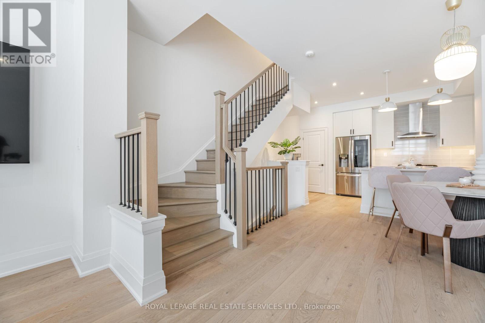 78 - 15 Lunar Crescent, Mississauga, Ontario  L5M 2R6 - Photo 14 - W12710244