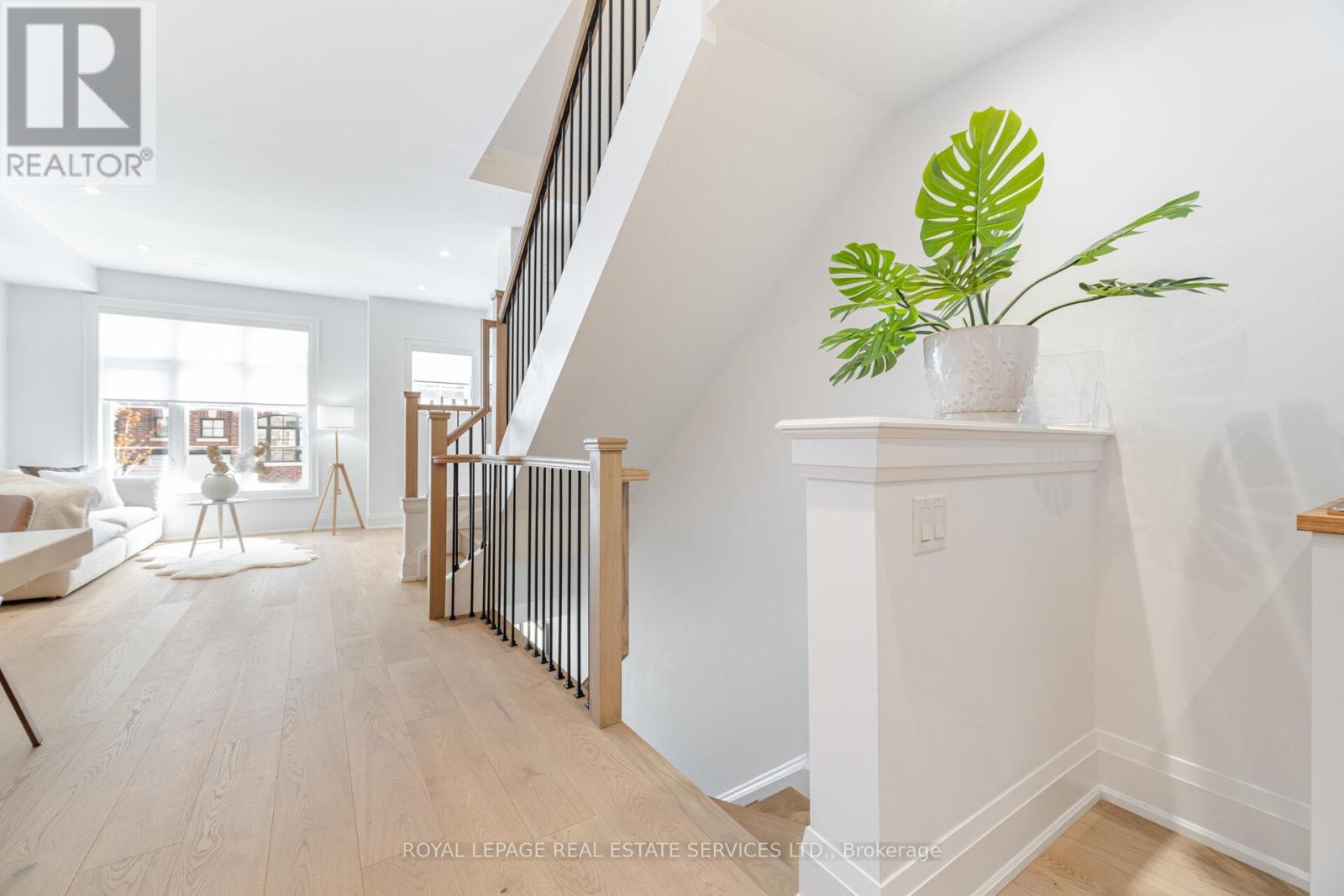 78 - 15 Lunar Crescent, Mississauga, Ontario  L5M 2R6 - Photo 4 - W12710244