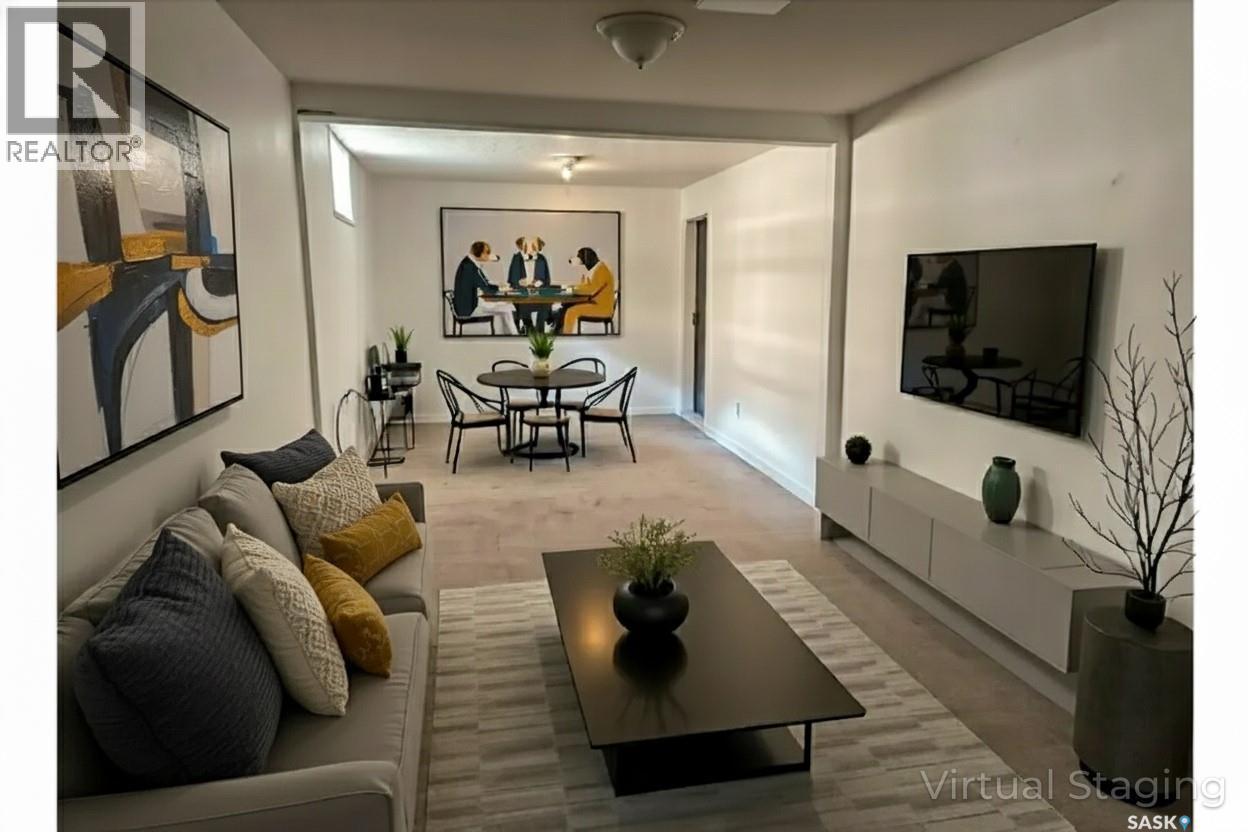 2172 Wallace Street, Regina, Saskatchewan  S4N 4A5 - Photo 15 - SK027027