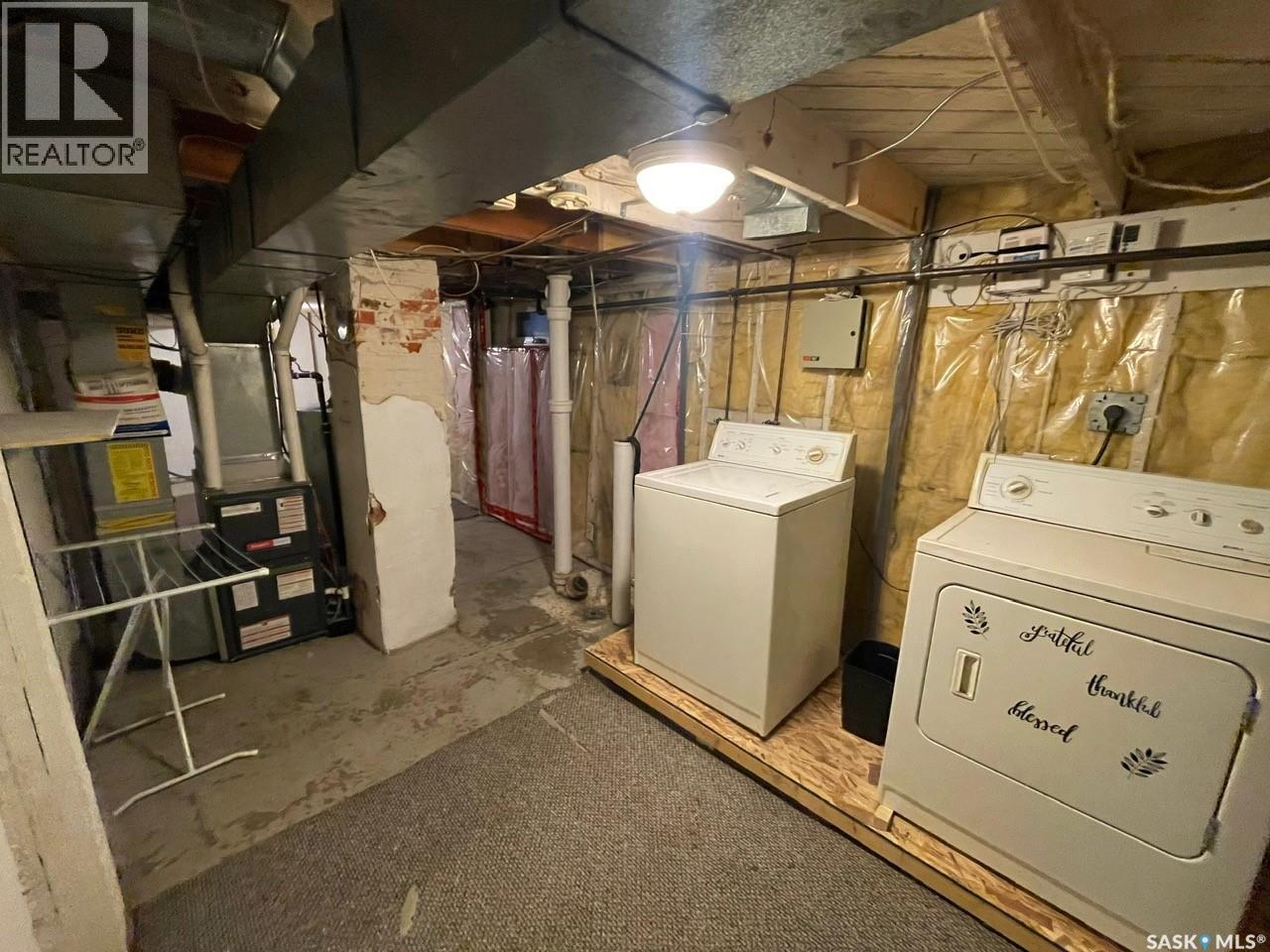 2172 Wallace Street, Regina, Saskatchewan  S4N 4A5 - Photo 17 - SK027027