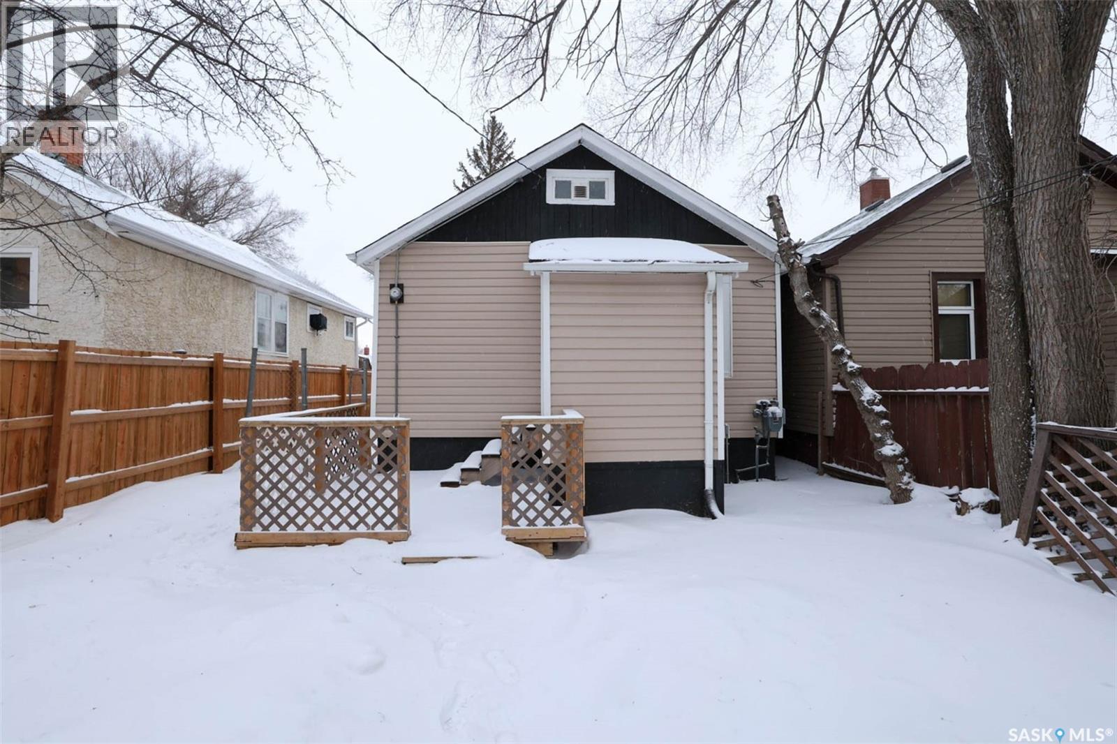 2172 Wallace Street, Regina, Saskatchewan  S4N 4A5 - Photo 20 - SK027027