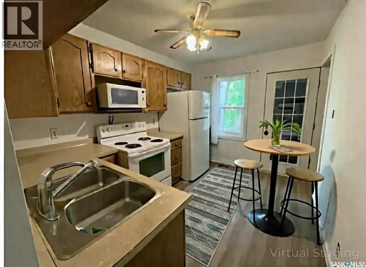 2172 Wallace Street, Regina, Saskatchewan  S4N 4A5 - Photo 4 - SK027027