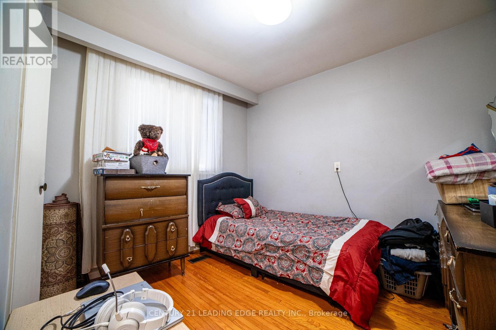 34 Ikley Road, Toronto, Ontario  M3J 1C6 - Photo 15 - W12708960