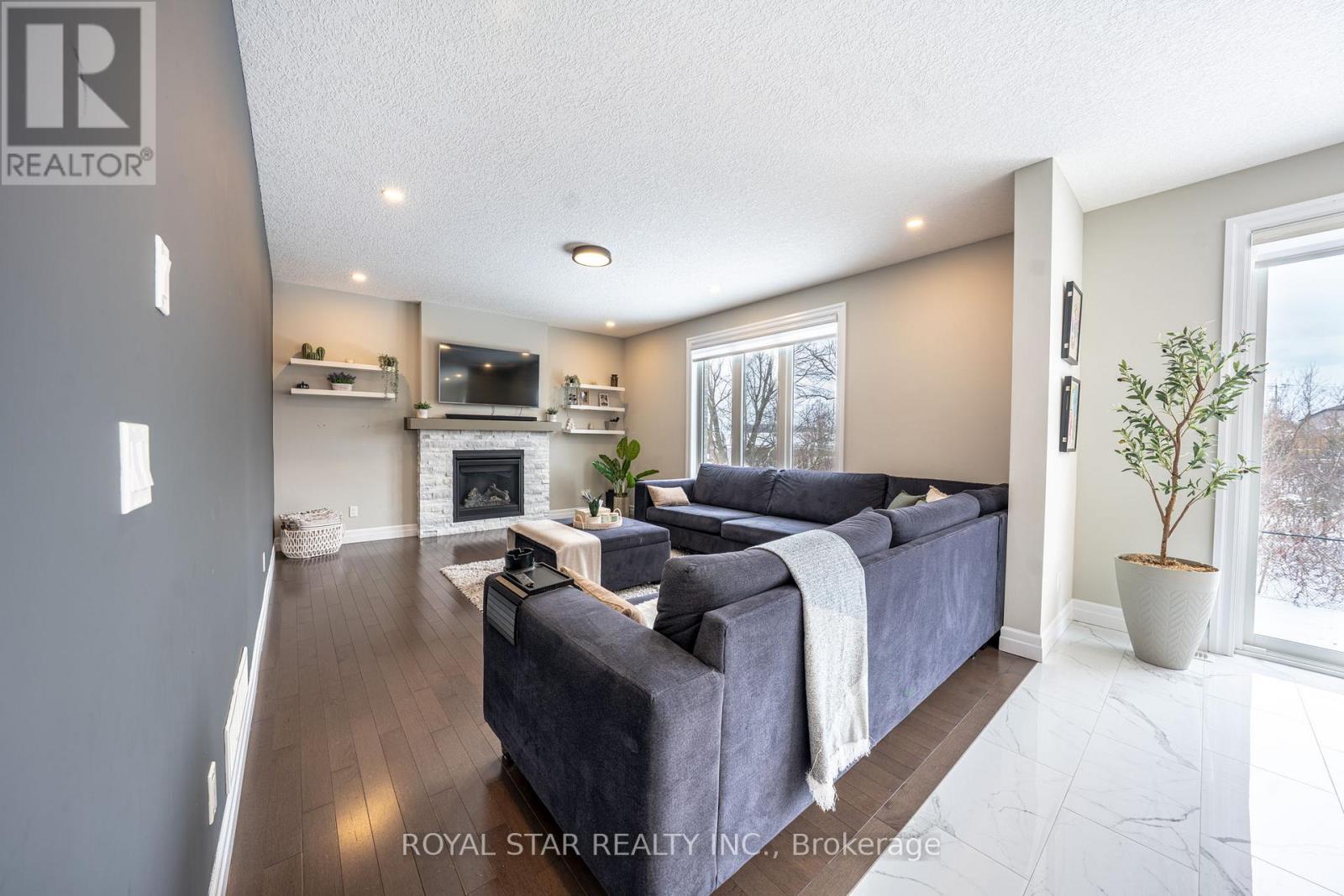 325 Masters Drive, Woodstock, Ontario  N4T 0L2 - Photo 16 - X12710156