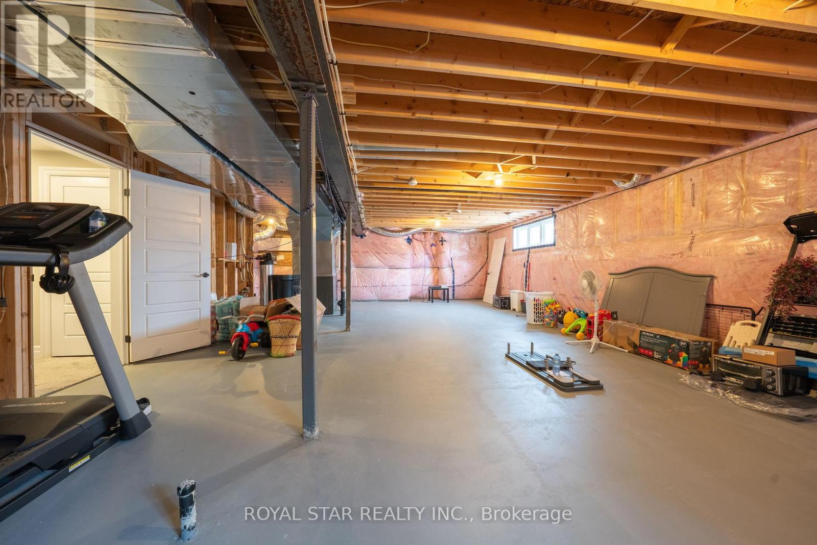 325 Masters Drive, Woodstock, Ontario  N4T 0L2 - Photo 38 - X12710156