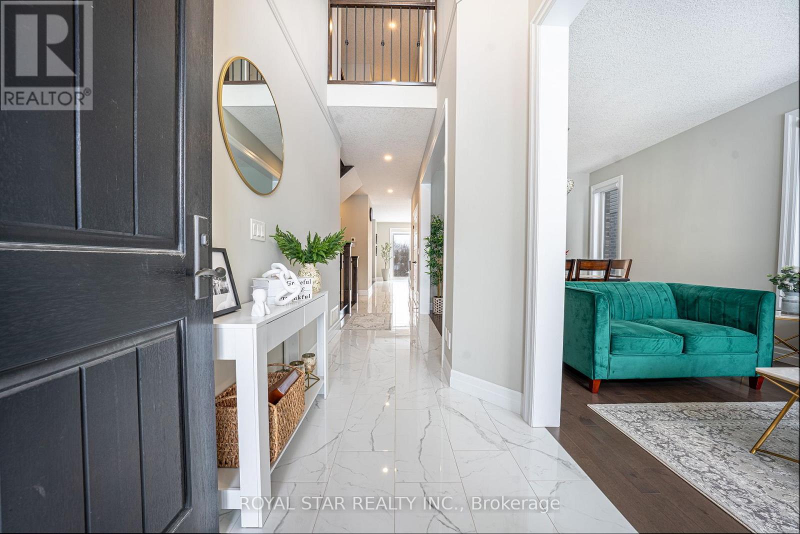 325 Masters Drive, Woodstock, Ontario  N4T 0L2 - Photo 4 - X12710156