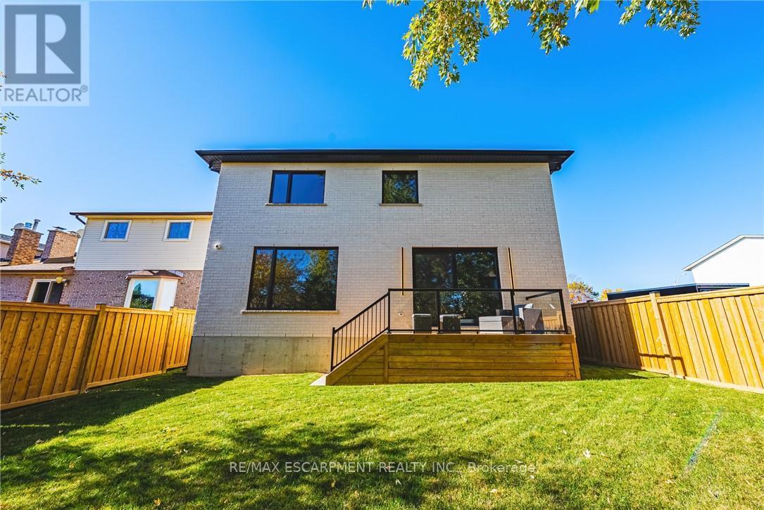 135 Eleanor Avenue, Hamilton, Ontario  L8W 1C7 - Photo 46 - X12710186