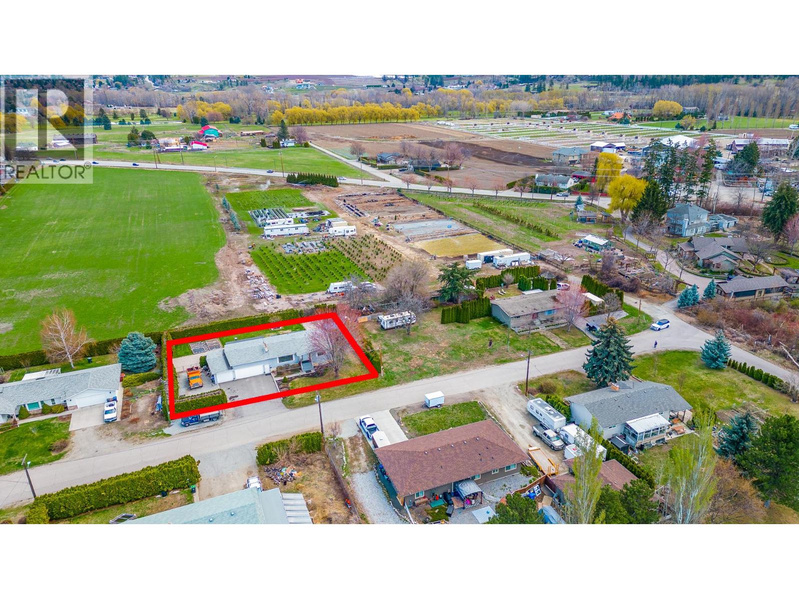 3249 St. Amand Road, kelowna, British Columbia