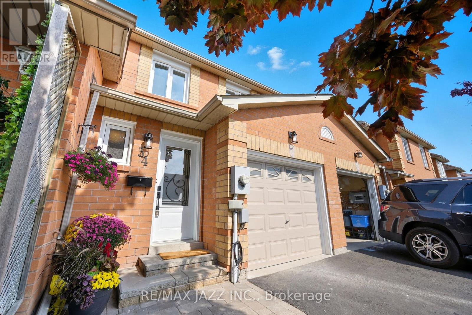 34 - 811 Wilson Road N, Oshawa, Ontario L1G 7Z5 - Photo 2 - E12710266