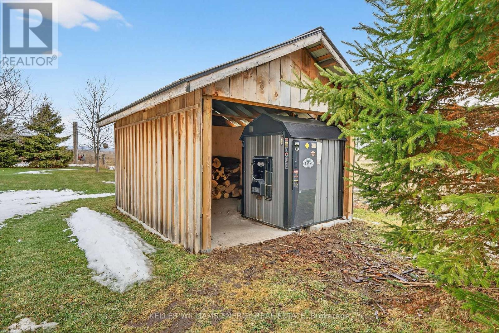 1114 Harrington Road, Quinte West, Ontario  K0K 2C0 - Photo 37 - X12710310