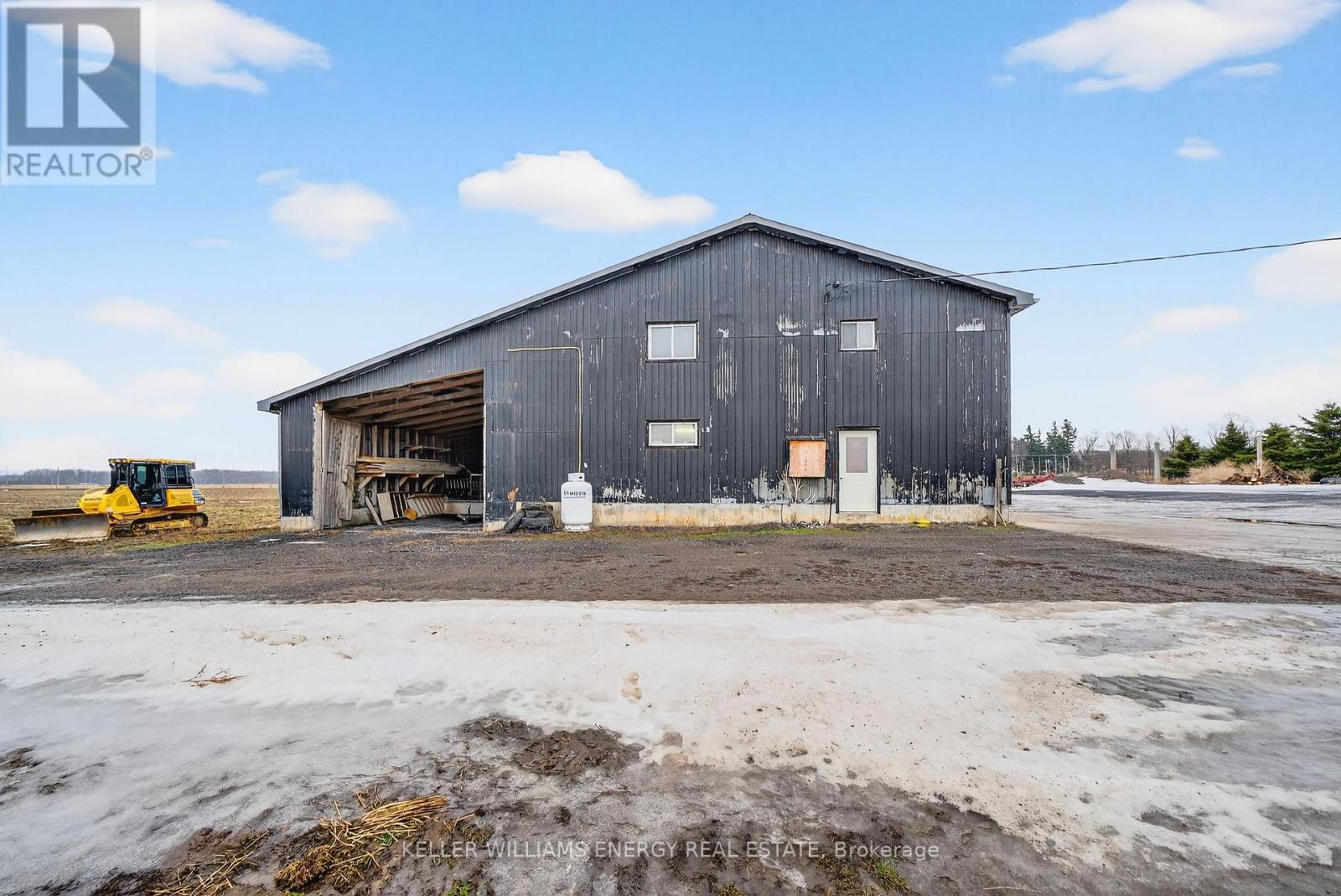 1114 Harrington Road, Quinte West, Ontario  K0K 2C0 - Photo 38 - X12710310