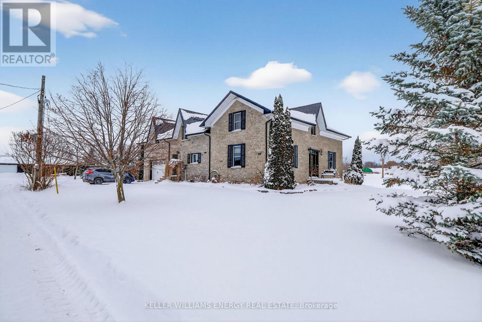 1114 Harrington Road, Quinte West, Ontario  K0K 2C0 - Photo 39 - X12710310