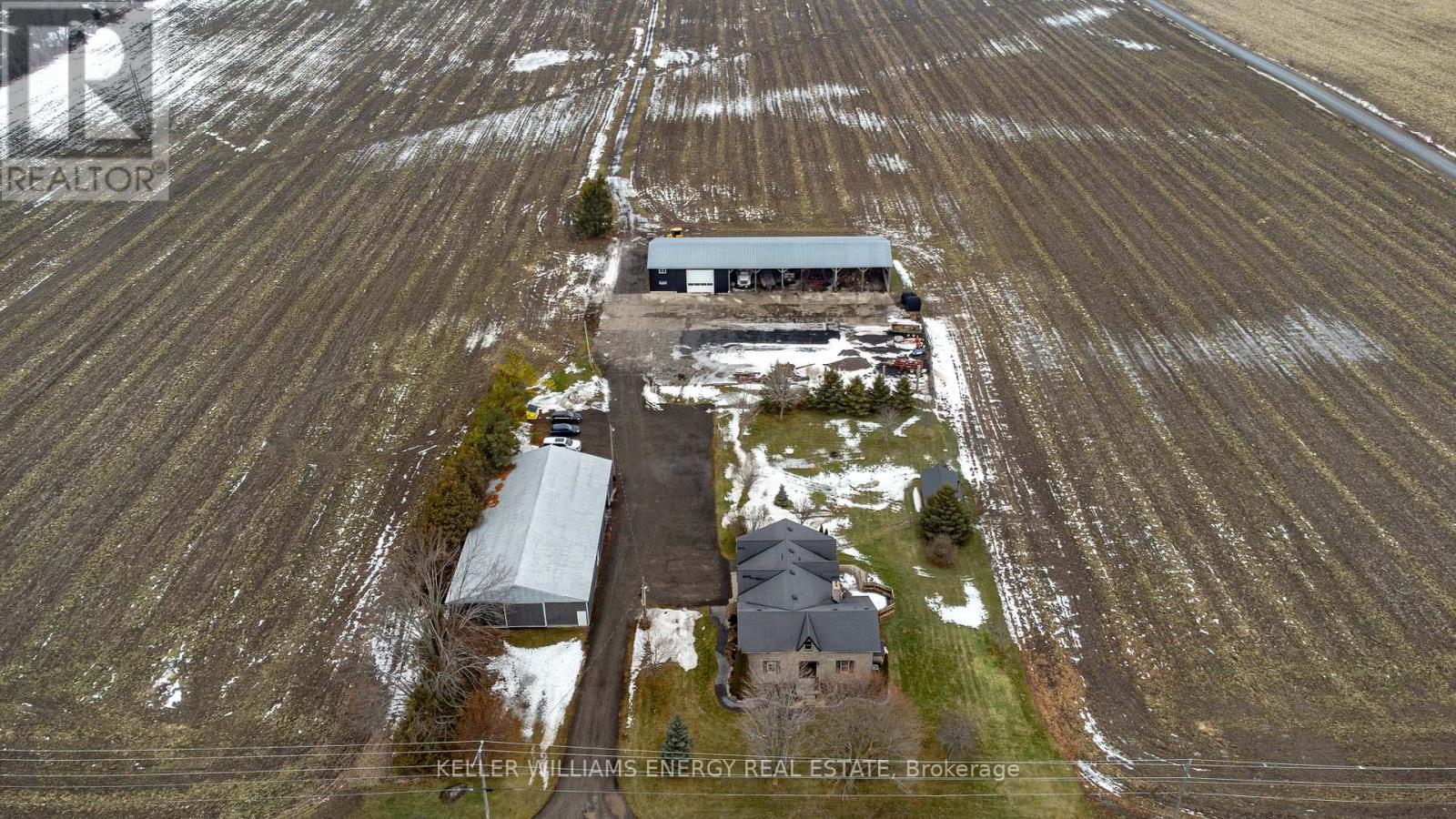 1114 Harrington Road, Quinte West, Ontario  K0K 2C0 - Photo 4 - X12710310