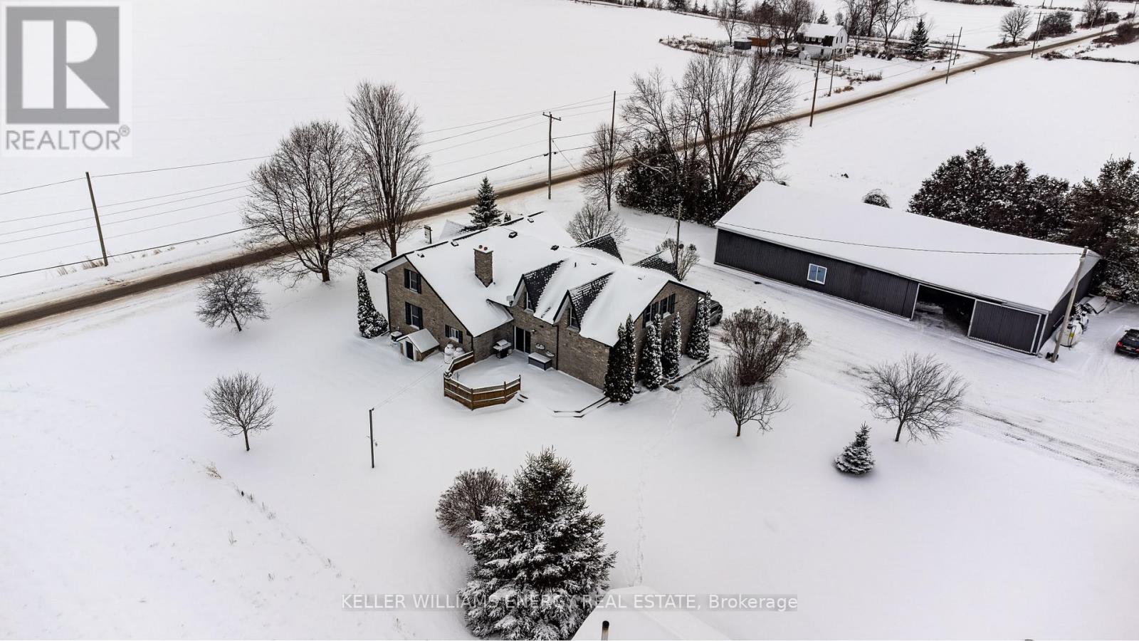 1114 Harrington Road, Quinte West, Ontario  K0K 2C0 - Photo 40 - X12710310