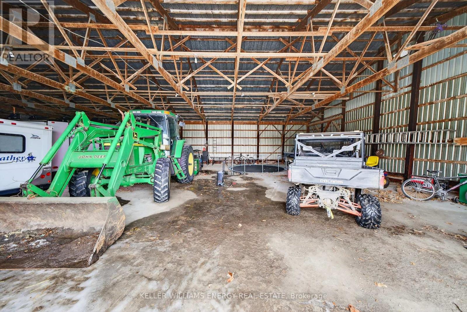 1114 Harrington Road, Quinte West, Ontario  K0K 2C0 - Photo 43 - X12710310