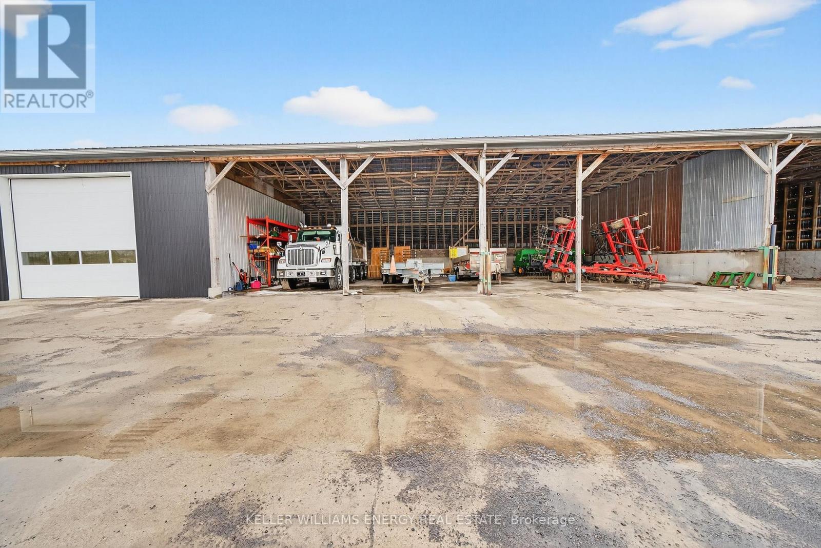 1114 Harrington Road, Quinte West, Ontario  K0K 2C0 - Photo 46 - X12710310