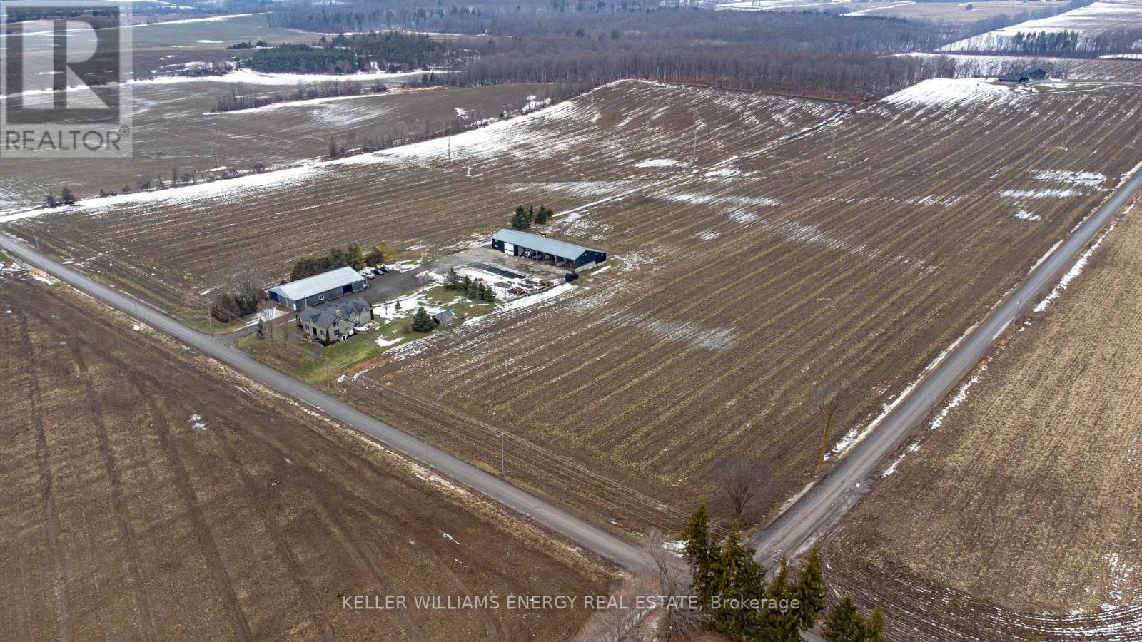 1114 Harrington Road, Quinte West, Ontario  K0K 2C0 - Photo 47 - X12710310