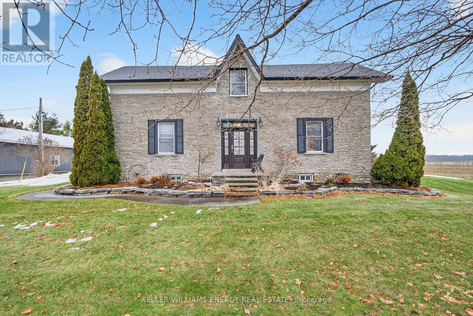 1114 Harrington Road, Quinte West, Ontario  K0K 2C0 - Photo 49 - X12710310