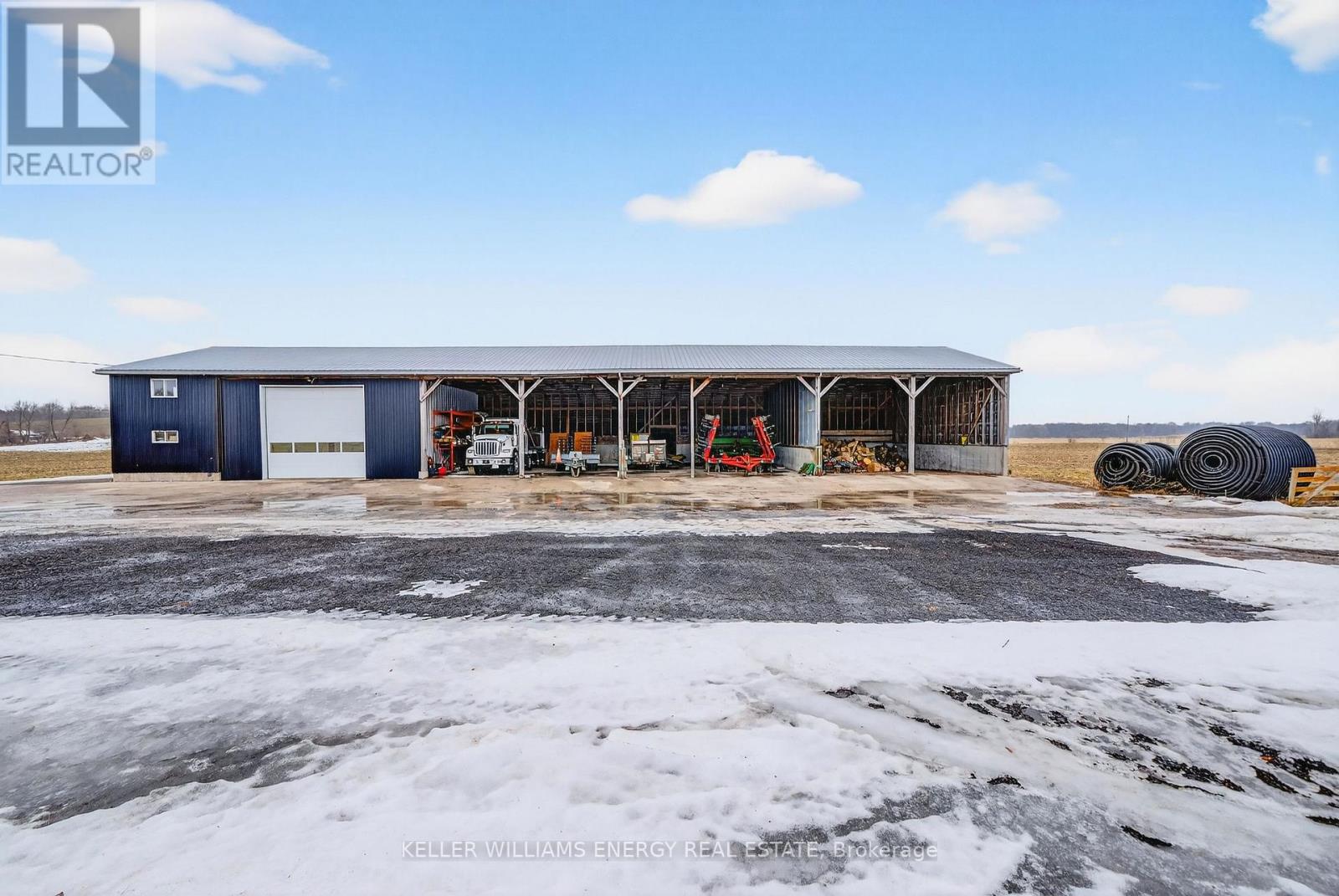 1114 Harrington Road, Quinte West, Ontario  K0K 2C0 - Photo 5 - X12710310