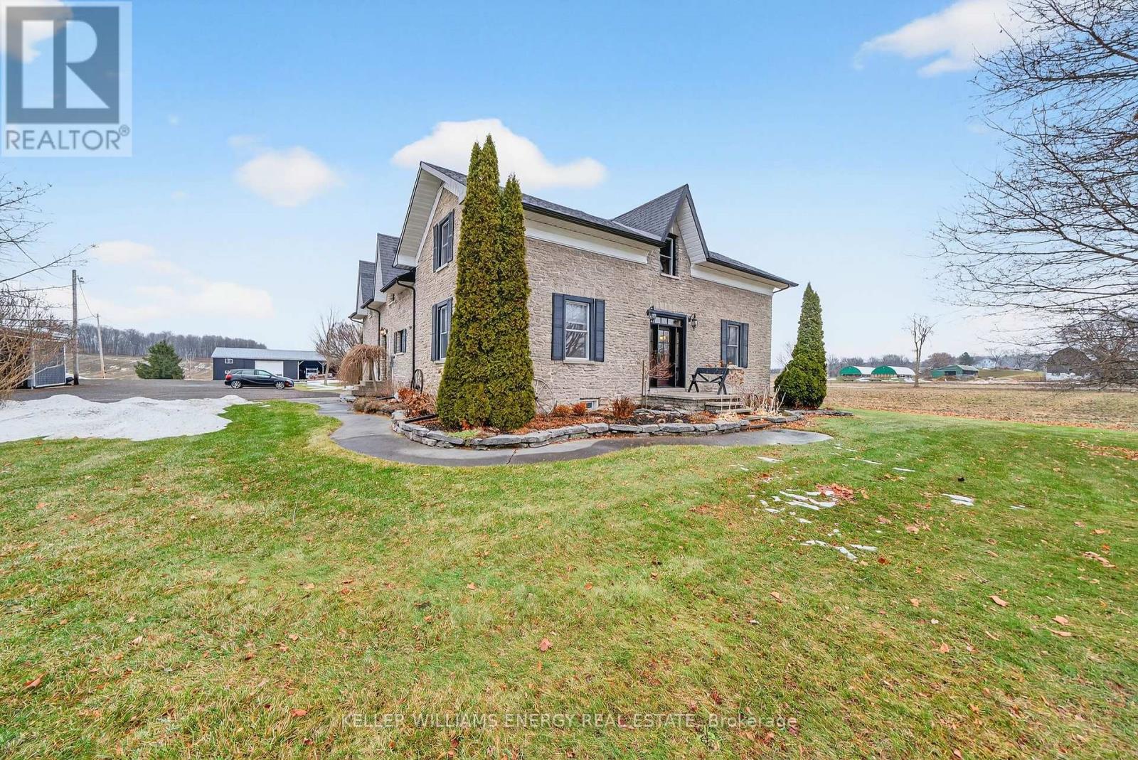 1114 Harrington Road, Quinte West, Ontario  K0K 2C0 - Photo 50 - X12710310