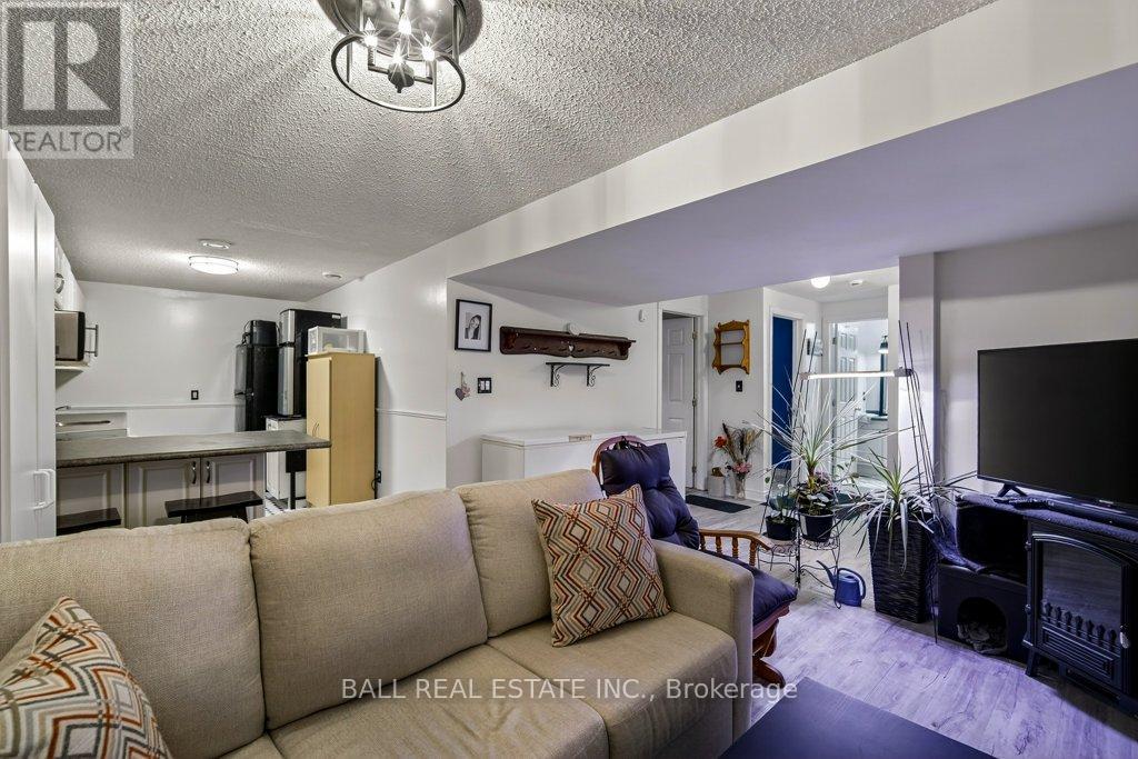 116 Adelaide Street S, Kawartha Lakes, Ontario  K9V 0B7 - Photo 21 - X12710410