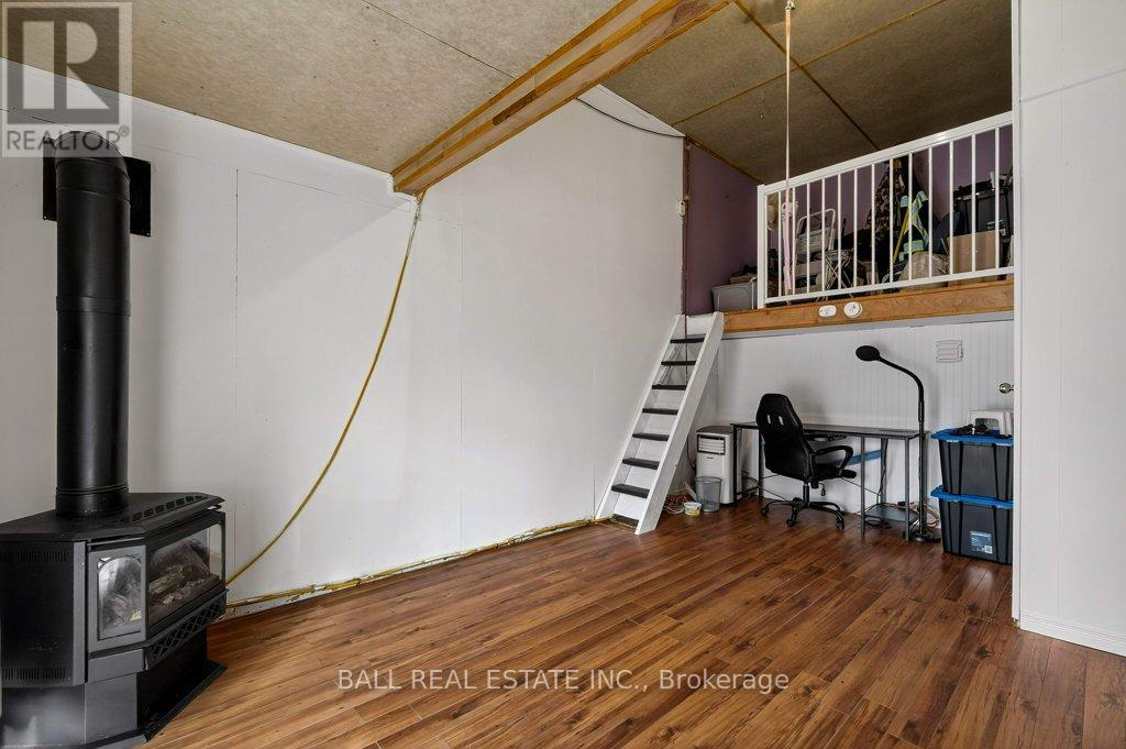 116 Adelaide Street S, Kawartha Lakes, Ontario  K9V 0B7 - Photo 27 - X12710410