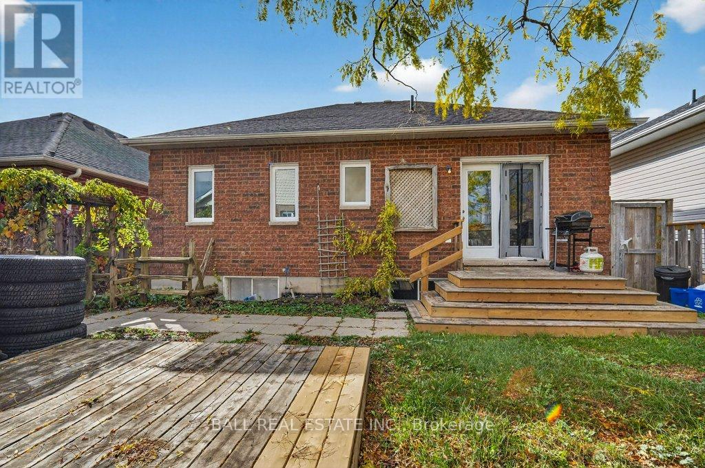 116 Adelaide Street S, Kawartha Lakes, Ontario  K9V 0B7 - Photo 29 - X12710410