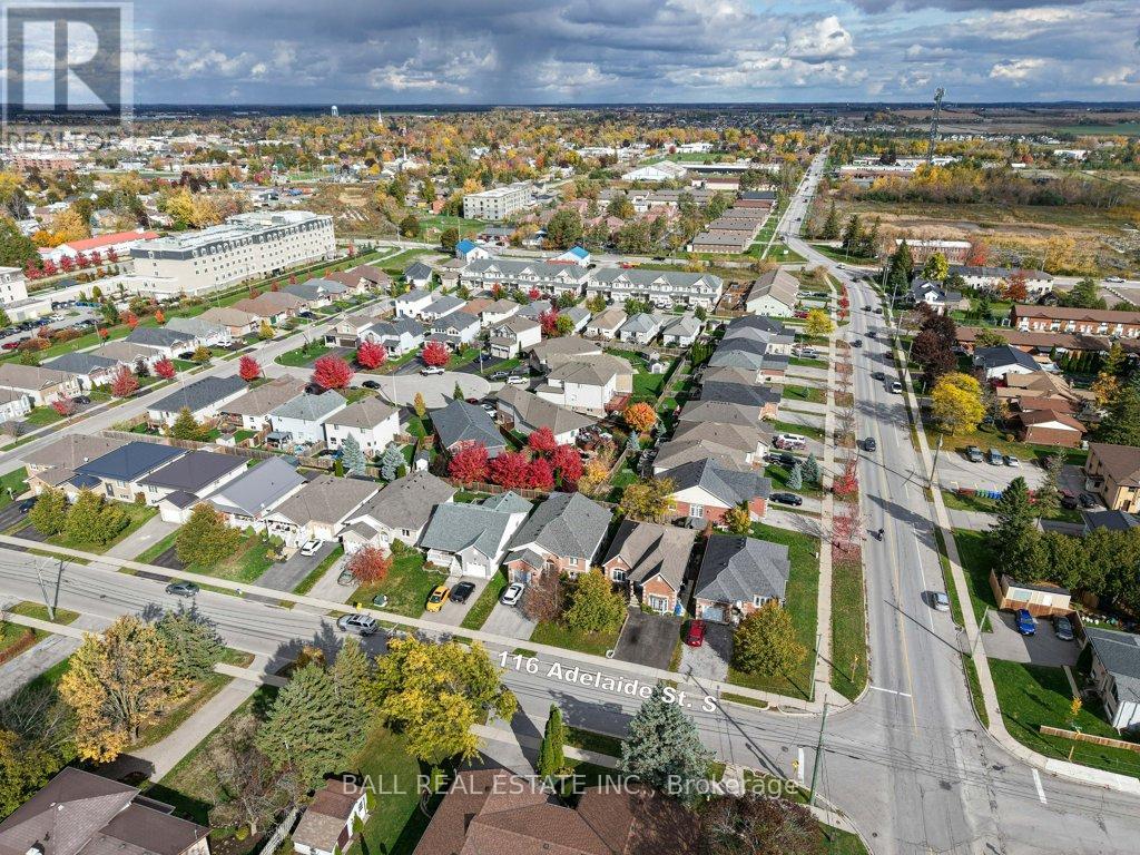 116 Adelaide Street S, Kawartha Lakes, Ontario  K9V 0B7 - Photo 30 - X12710410