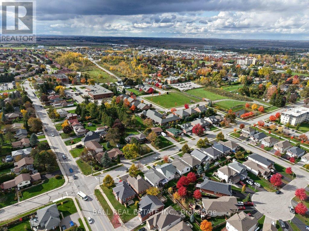 116 Adelaide Street S, Kawartha Lakes, Ontario  K9V 0B7 - Photo 32 - X12710410