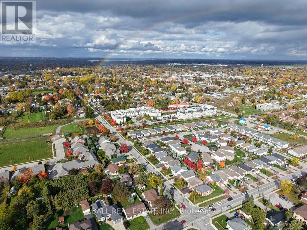 116 Adelaide Street S, Kawartha Lakes, Ontario  K9V 0B7 - Photo 33 - X12710410